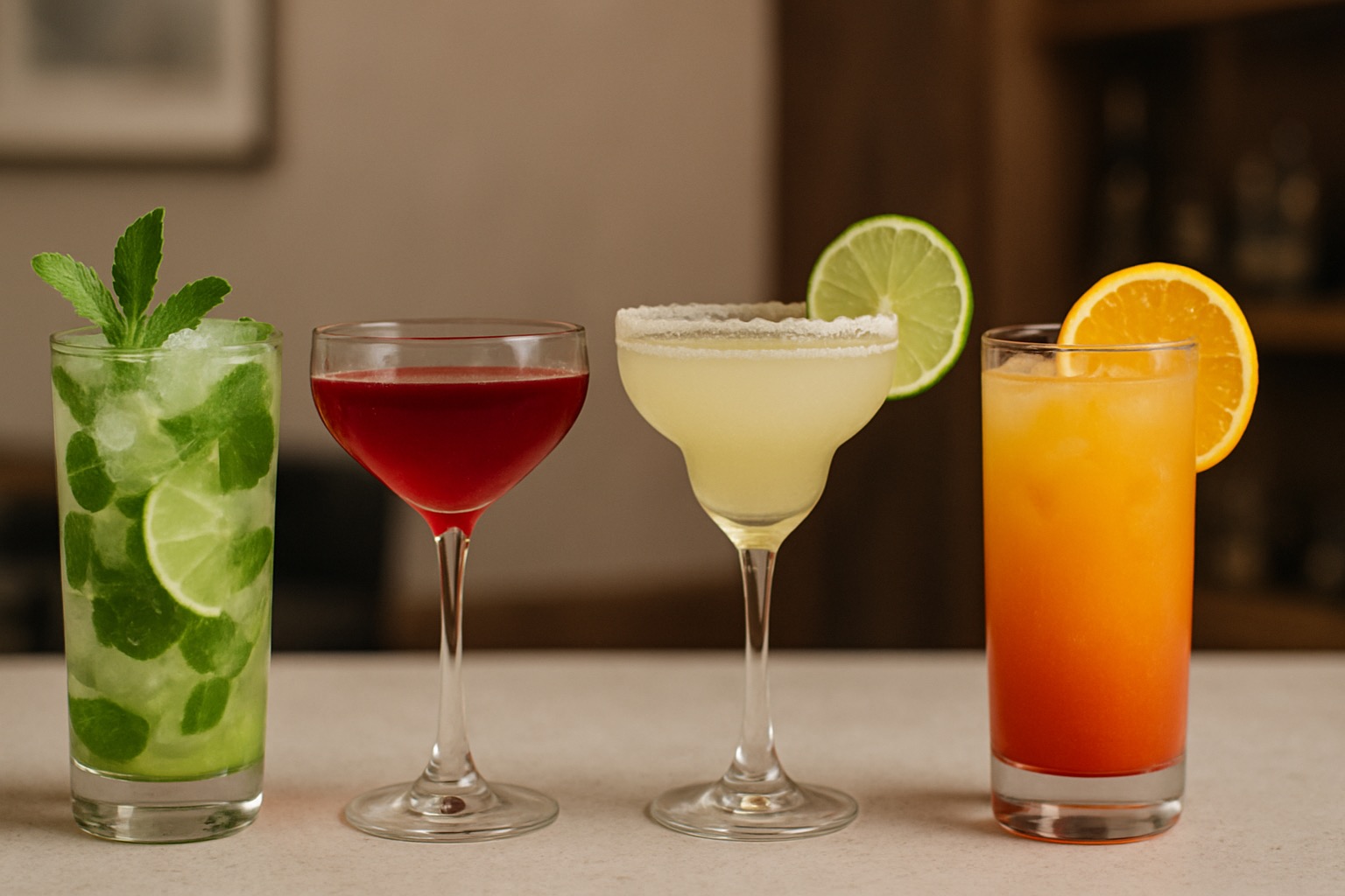 Curso manipulacion de alimentos bebidas alcoholicas